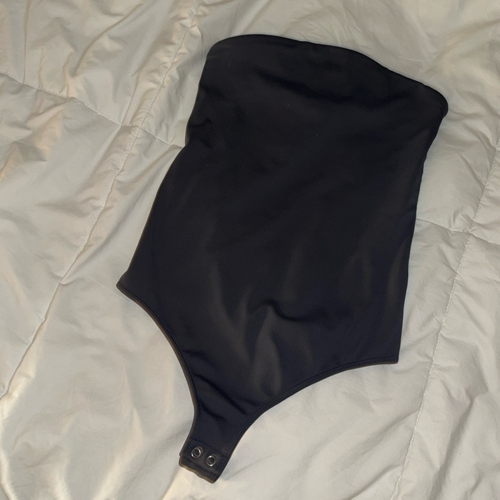 Express Body Contour Bodysuit